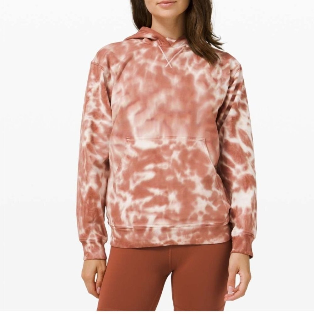 Lululemon All Yours Hoodie